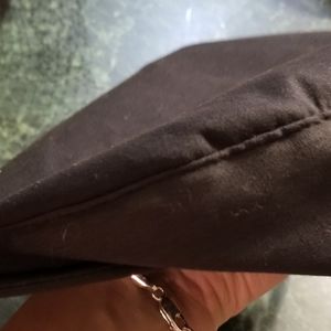 Mens Park Royal Black Hat